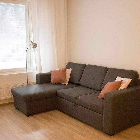 Kotimaailma Centerhouse Studio Lahti Kültér fotó