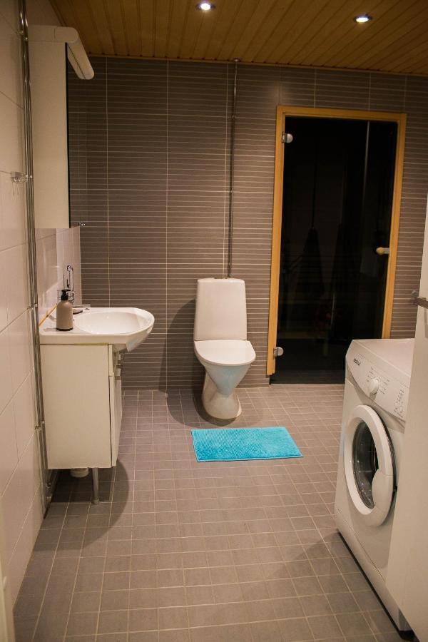 Kotimaailma Centerhouse Studio Lahti Kültér fotó