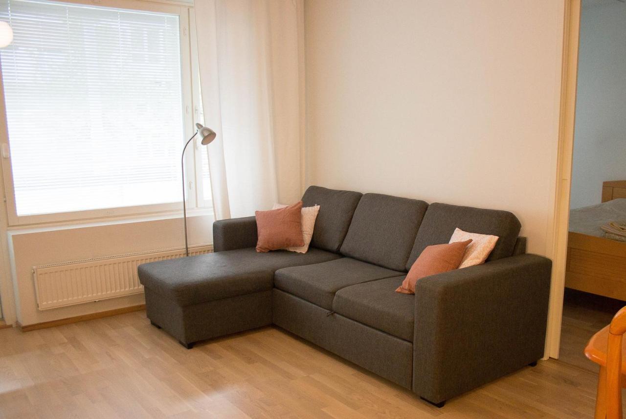 Kotimaailma Centerhouse Studio Lahti Kültér fotó