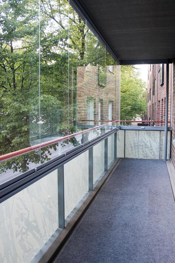 Kotimaailma Centerhouse Studio Lahti Kültér fotó
