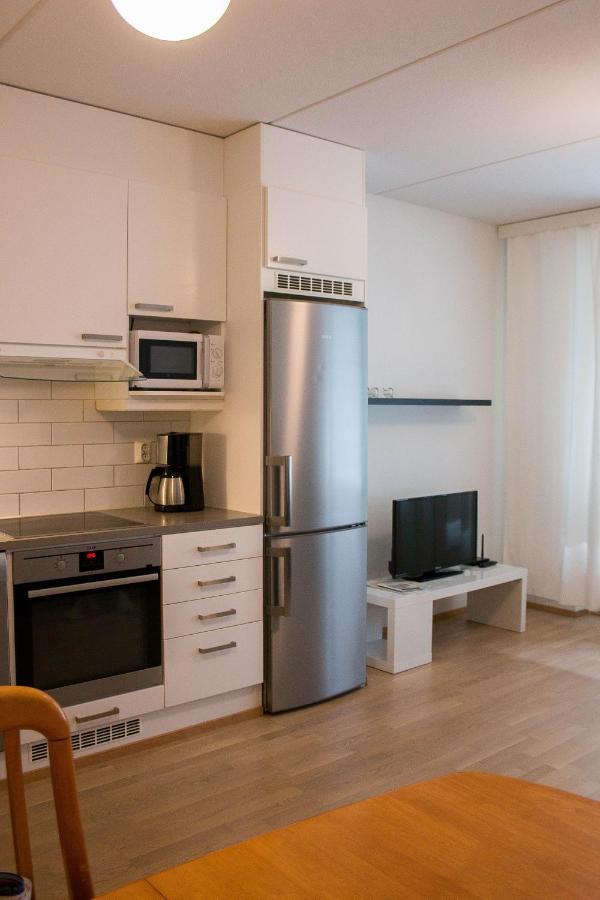 Kotimaailma Centerhouse Studio Lahti Kültér fotó