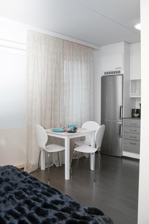 Kotimaailma Centerhouse Studio Lahti Kültér fotó