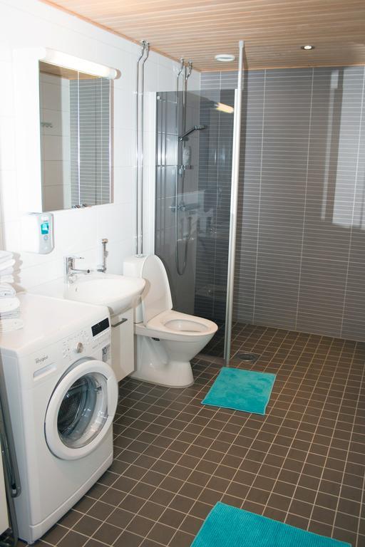 Kotimaailma Centerhouse Studio Lahti Kültér fotó